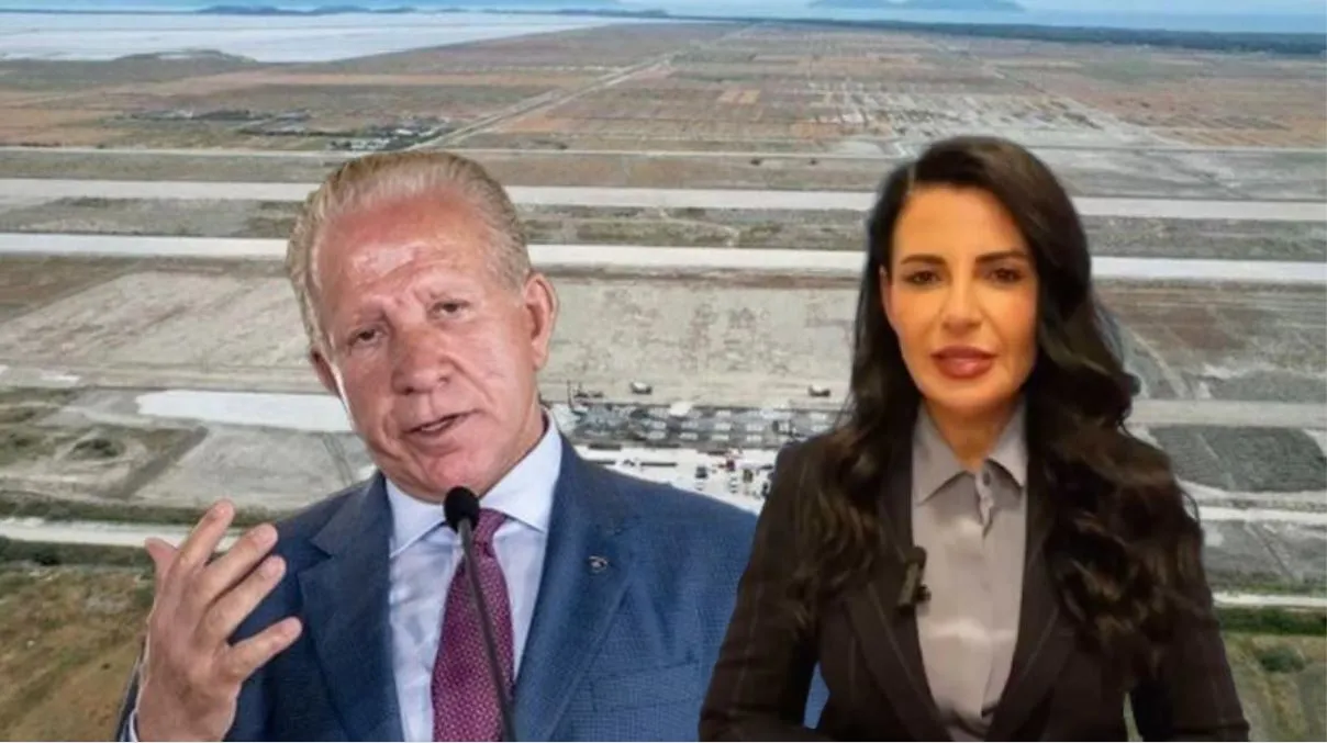 Denoncimi i Pacollëve/ Si u përfshi Balluku në skandalin e aeroportit të Vlorës