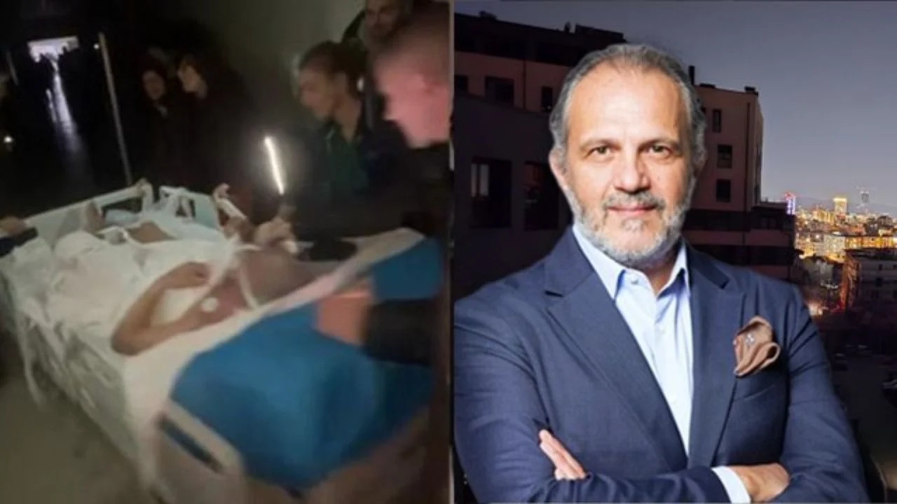 “Krim institucional”/ QSUT pa drita, mjeku: U kalua vija e kuqe, në reanimacion sekondat vrasin
