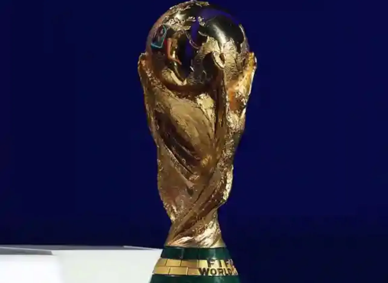 Gjashtë ndryshime të Kampionatit Botëror të vitit 2026
