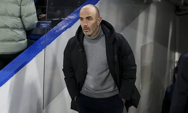 Maresca largohet si trajner i Chelsea