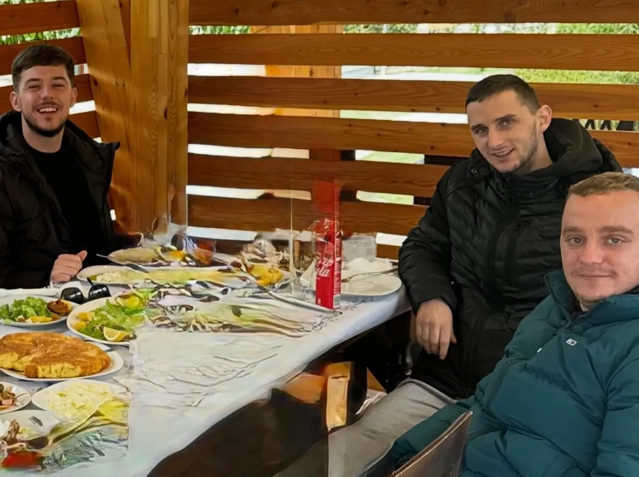 Aksidenti me 3 viktima, aktori i humorit: Nuk do t’ju harroj kurrë, vëllezër