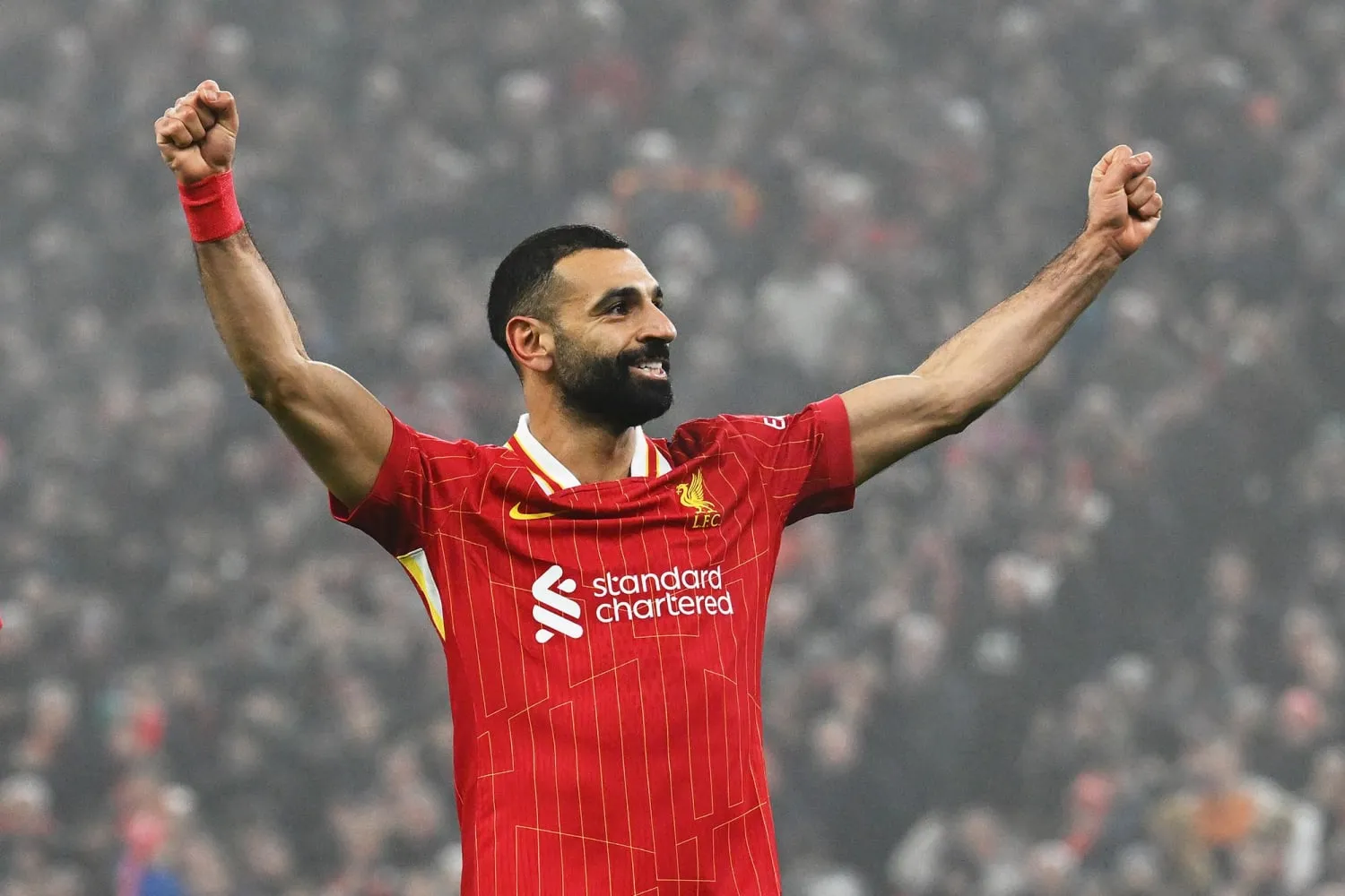 Përplasja me trajnerin, Salah rikthehet si titullar tek Liverpool