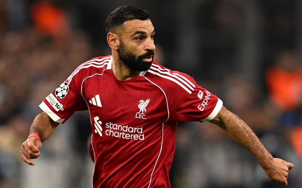 Klubet saudite kërkojnë Mohamed Salah dhe Vinicius Jr.
