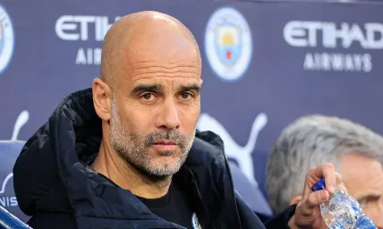 Guardiola: Arsenali, ekipi më i mirë në botë