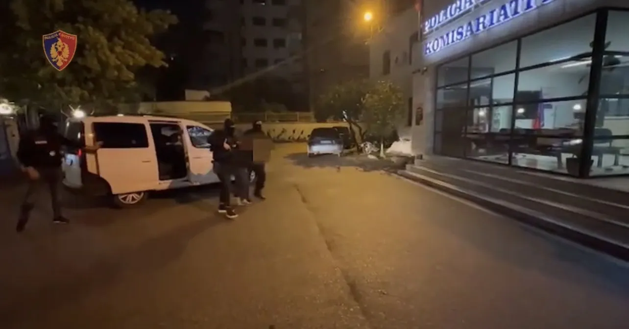 Vrau 3 persona në Shkup, kapet tek Liqeni i Thatë pas 19 vitesh në arrati 52-vjeçari!
