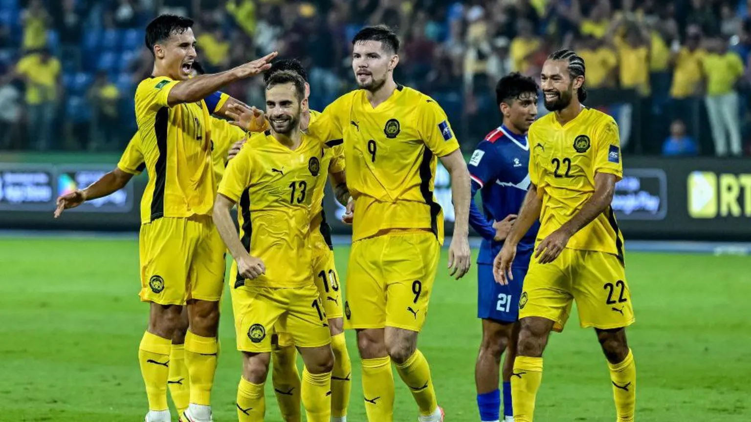 Skandali me lojtarët e Kombëtares të lindur jashtë vendit, jep dorëheqjen komiteti ekzekutiv i Shoqatës së Futbollit të Malajzisë