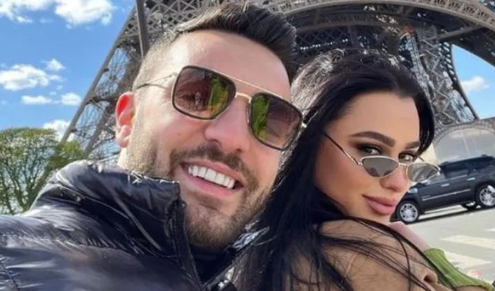 Olsi Bylyku i penduar për tatuazhin që i dedikoi Egli Takos, e “zhduk” nga trupi