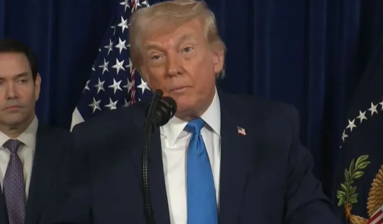 Trump jep detaje nga arrestimi i Maduros: Ishte aksioni më i madh që nga Lufta e Dytë Botërore