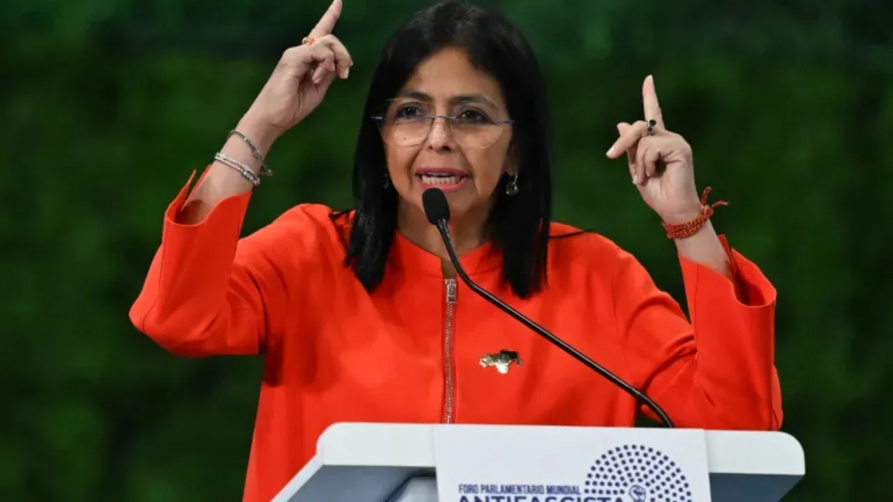 Mori detyrën pas arrestimit të Maduros, çfarë po ndodh me pushtetin e Delcy Rodríguez?