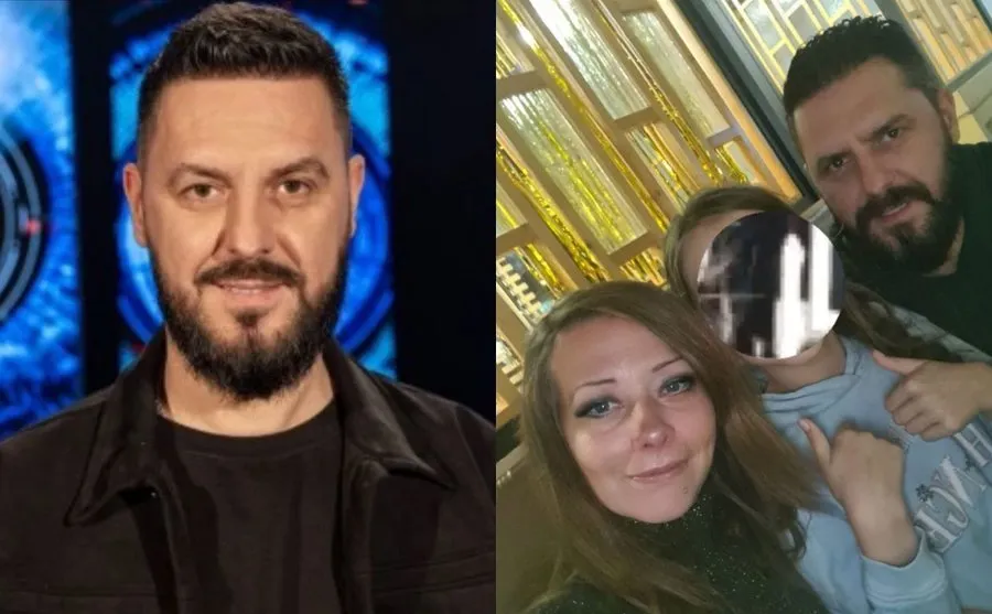 Kritikat ndaj Mirit në BBV/ Reagon bashkëshortja: Xhelozia s’ka vend në martesën tonë