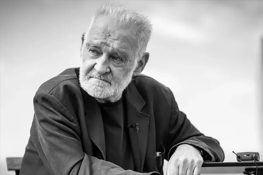 Ndahet nga jeta Béla Tarr, mjeshtri i kinemasë së ngadaltë