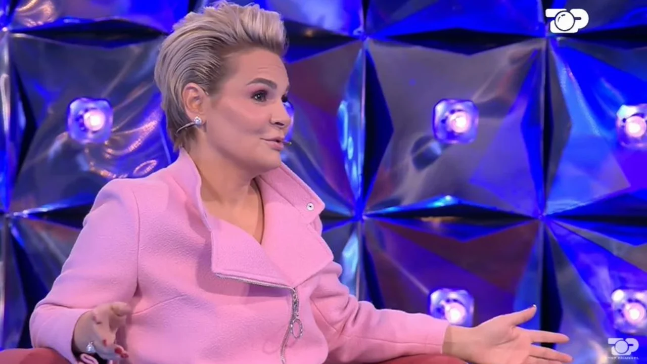 Kunatat si motra? Reagimi epik i Monika Kryemadhit: Avash mo avash, unë me motrën e Ilirit…