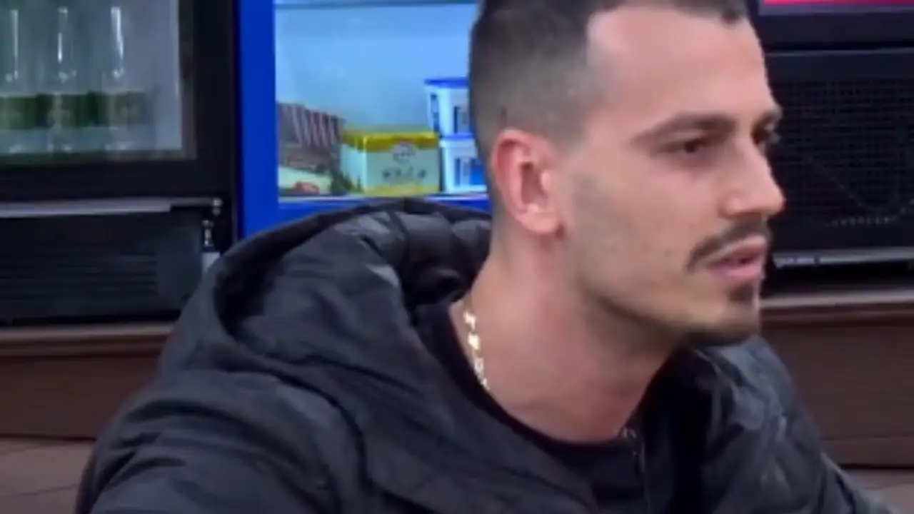 “Mos e përmend”/ Përse Mateo qau brenda shtëpisë së BBVA?