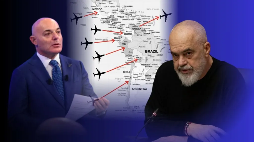 Fevziu i përgjigjet “flakë për flakë” Ramës: E bëj jetën si dua, të pres në studio