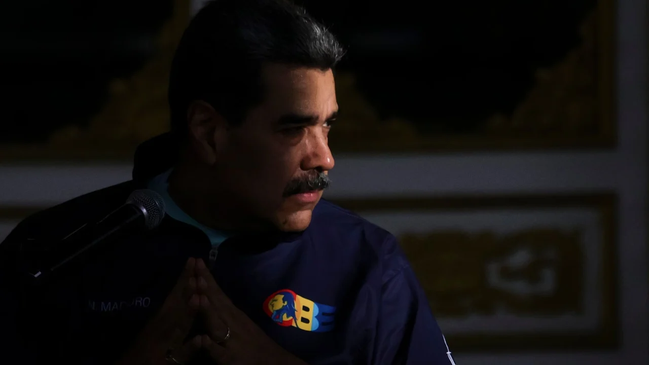 Zbardhen detaje të reja nga arrestimi i Nicolas Maduro