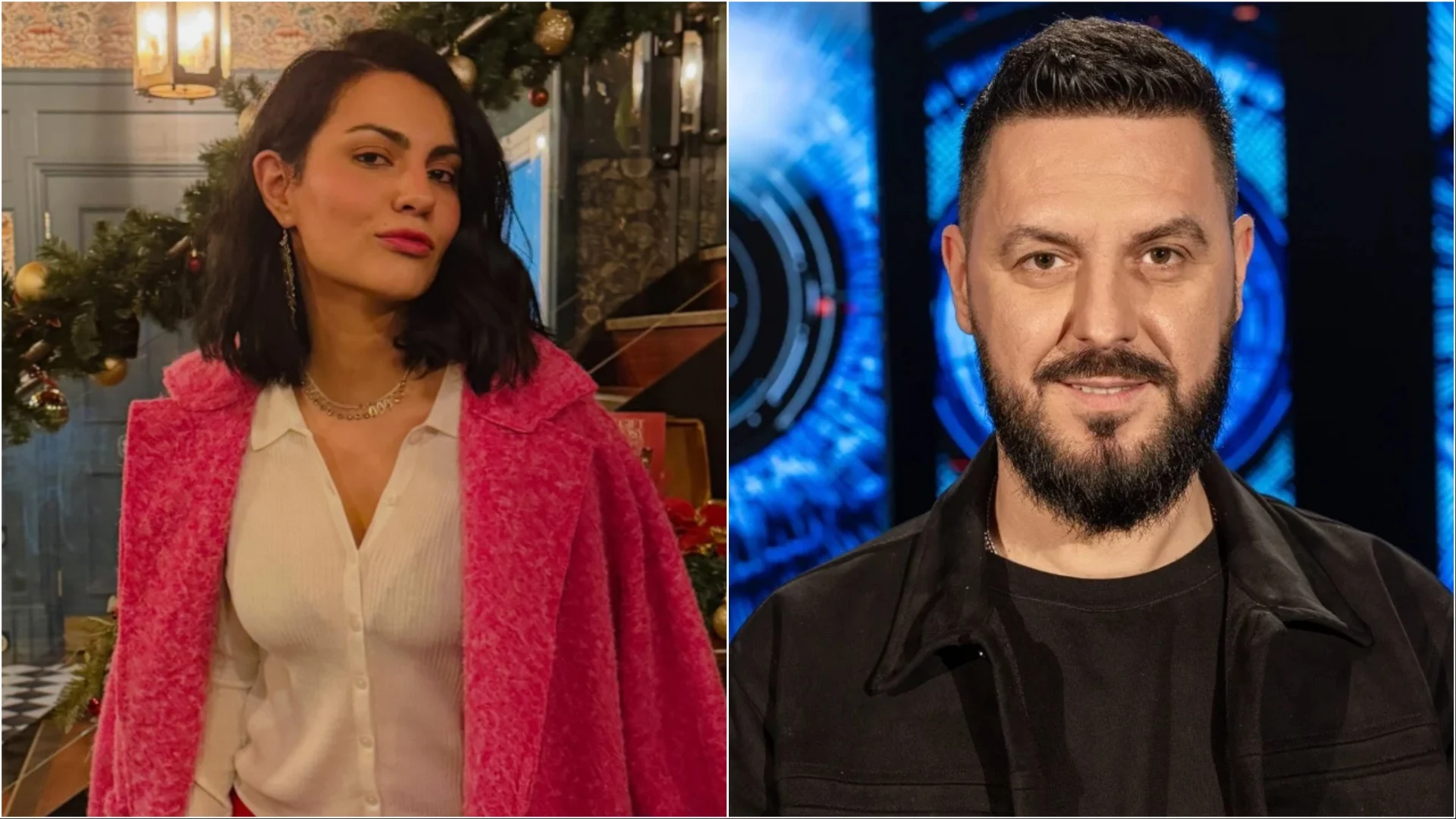 Deklaratat e babait të Selin, Anjeza Shahini krah Mirit: Perversët nuk dalin në Big Brother, ata i keni në shtëpi