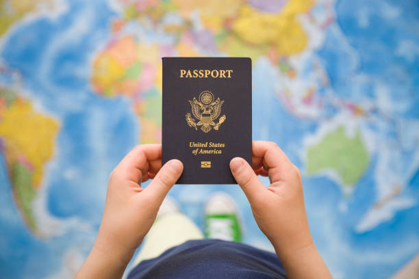 Pasaportat më të fuqishme në botë për 2026-ën