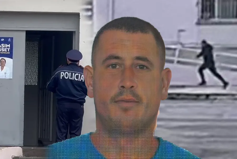 Shtyhet seanca për “Plumbin e Artë”/ Altin Ndoci i arratisur, nuk mund të paraqitet
