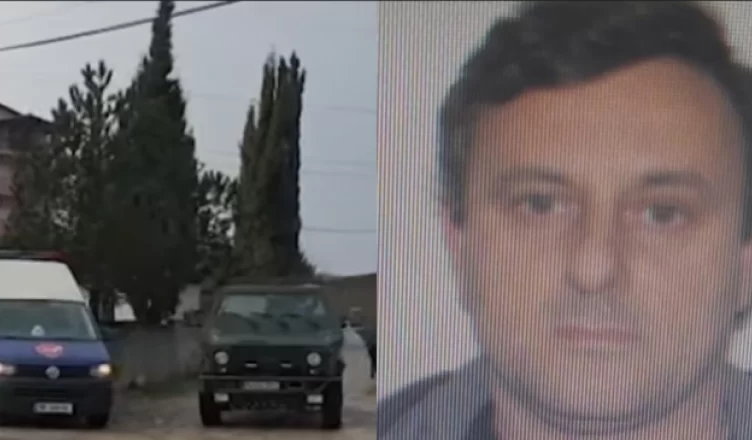 Rrëmbimi dhe zhdukja e Jan Prengës/ SPAK kërkon burgim të përjetshëm për Altin Hajrin