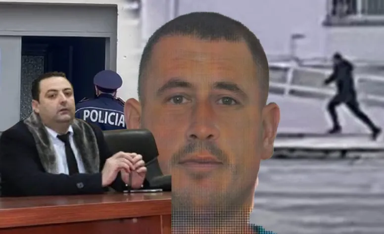 Arratisja e Altin Ndocit, arrestohet ish-drejtori i burgut të Durrësit