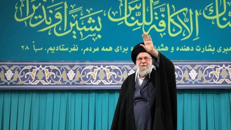 Khamenei pranon masakrat, Trump bën thirrje për “udhëheqje të re”