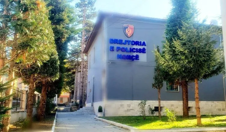 Dhunohen kunatat në Korçë, njëra arrestohet, tjetra nën hetim