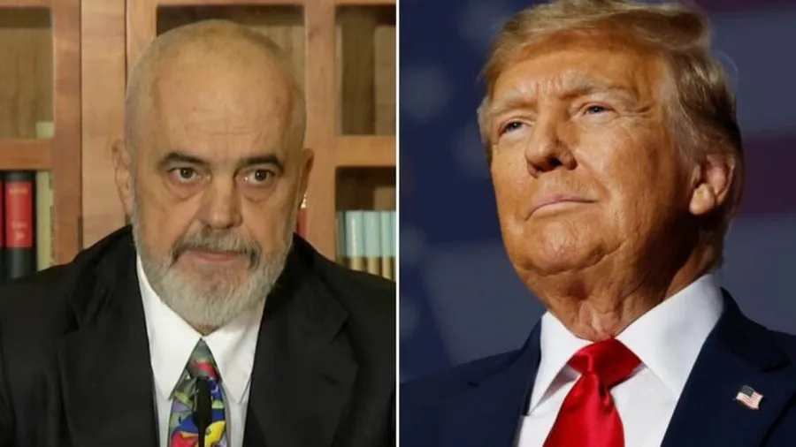 Ftesa 1 mld dollarë, mbi 60 liderë të botës u ftuan nga Trump në Bordin e Paqes