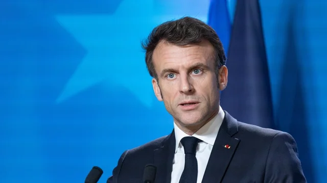 Bordi i Paqes për Gazën / Macron refuzon ftesën e Trump