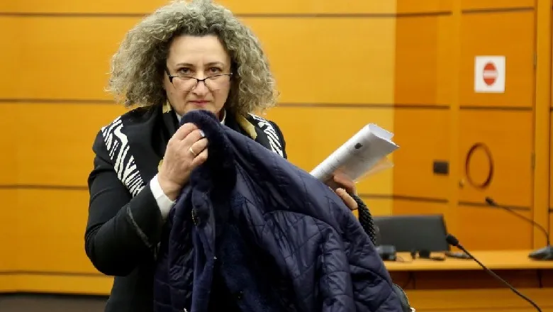 KLGJ: Nuk kemi marrë asnjë shkresë zyrtare për Irena Gjokën nga Prokuroria