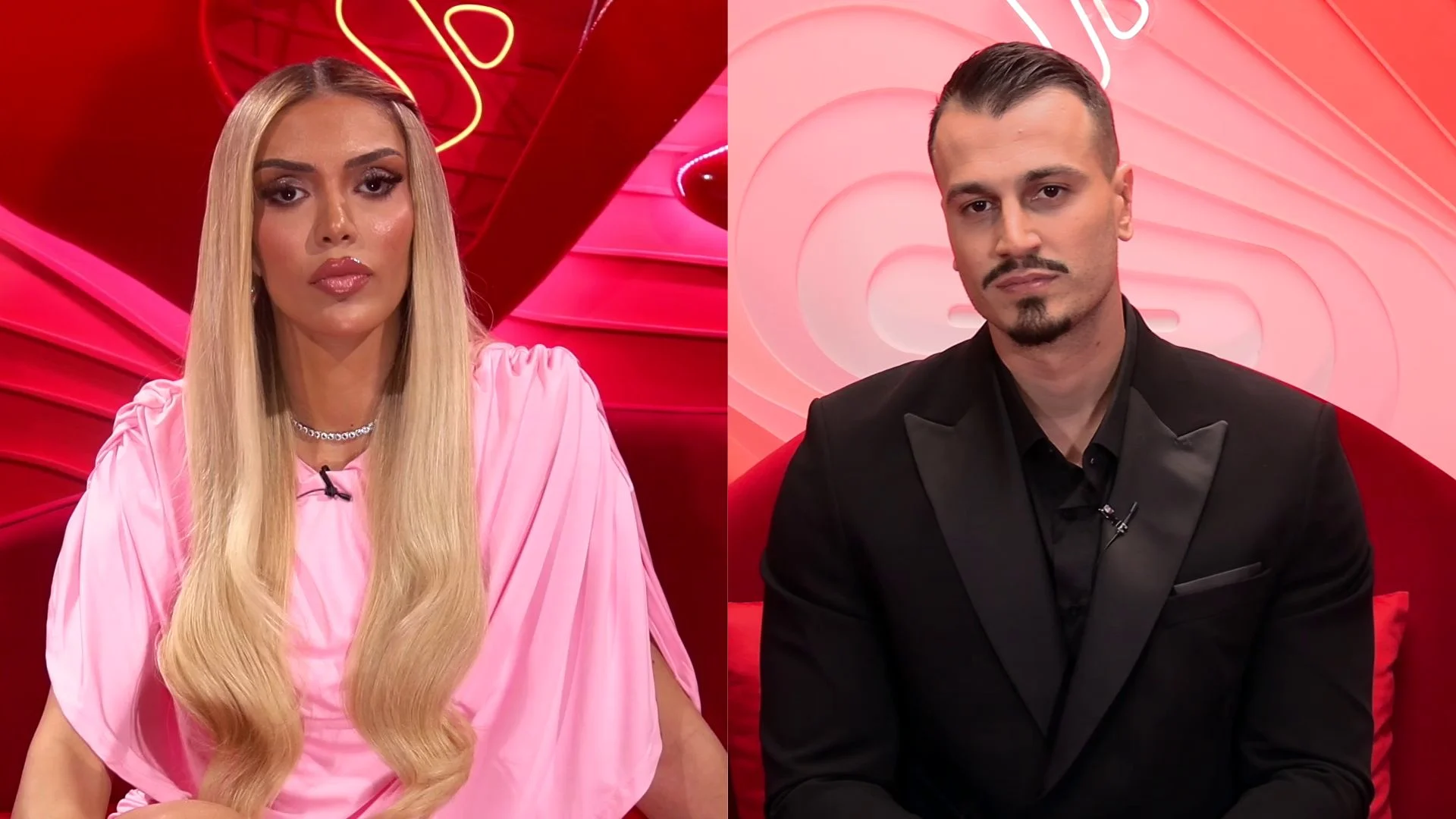 “Eja më tako pa merak”/ Mateo zbulon prapaskenat e lidhjes me Brikenën: Familjarët e saj më prenë rrugën