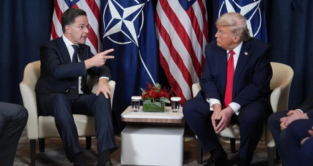 Befason Trump: Shpall planin për Groenlandën dhe i heq tarifat BE-së