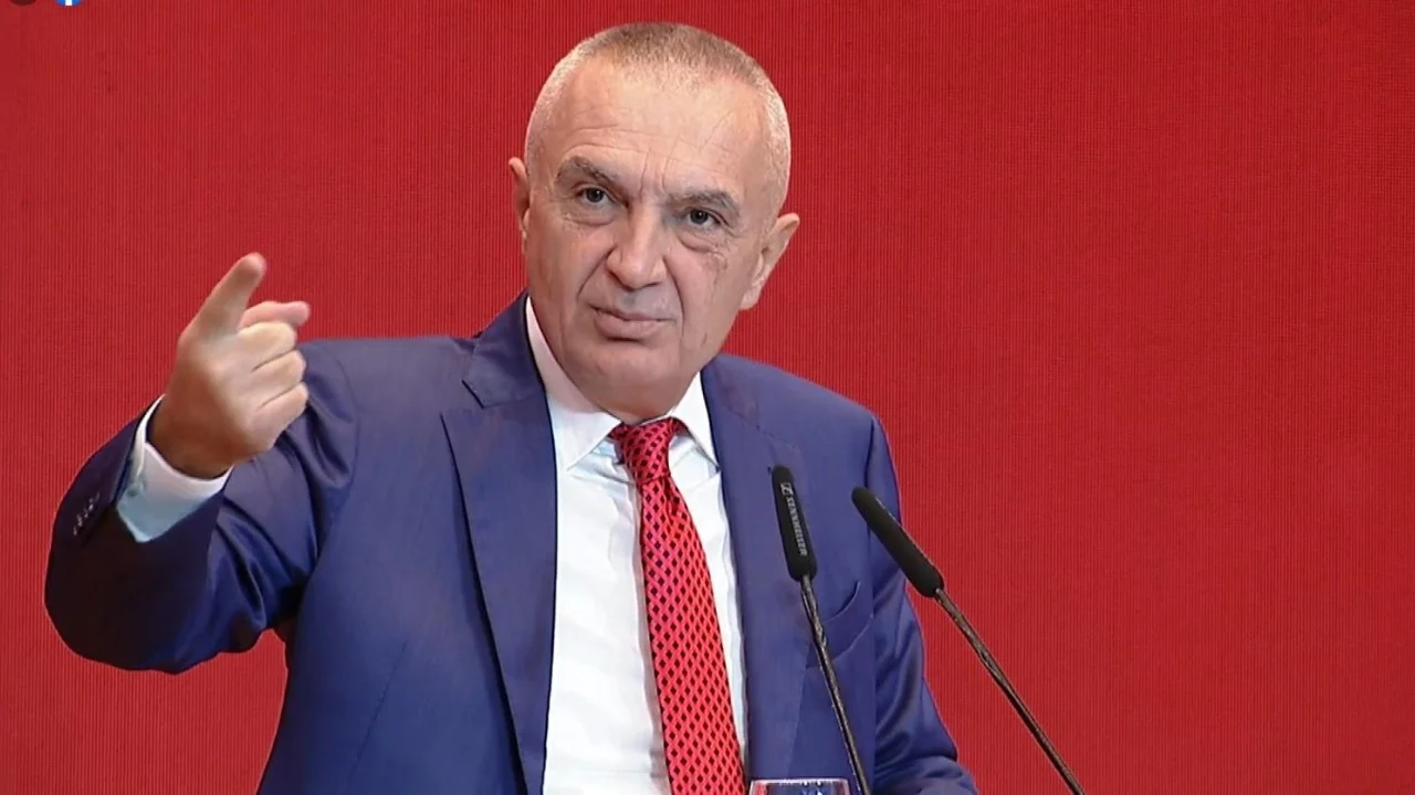 Shtyrja e seancës në GJKKO, Meta reagon nga qelia: Nuk i trembem drejtësisë