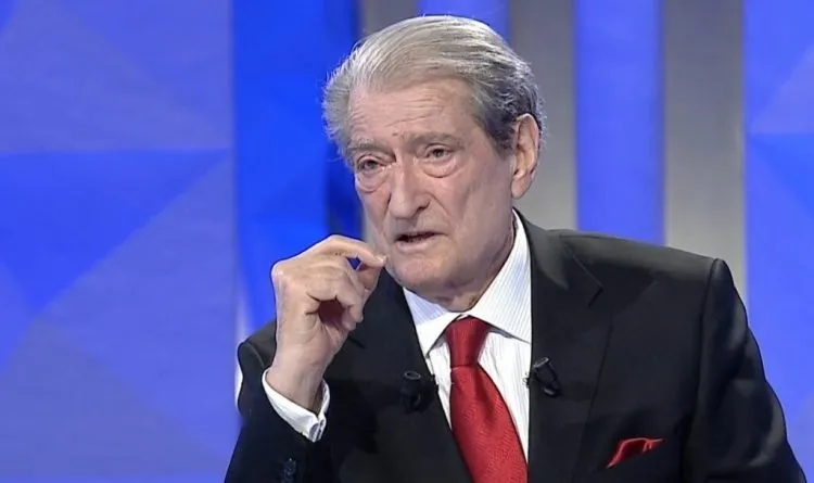 “Amerika do marrë Ramën si Maduro”/ Berisha: Nuk e kam thënë unë, janë teknika të ulëta