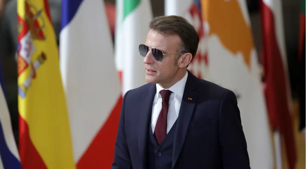Samiti i jashtëzakonshëm i BE-së, Macron: Uniteti i Evropës funksionoi kundër kërcënimeve të Trump