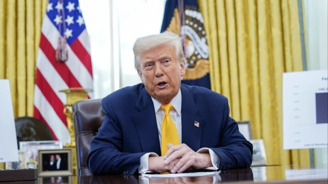 Trump sulmon sërish Kanadanë: Në vend të Kupolës së Artë, ata duan Kinën që do t’i “gëlltisë”