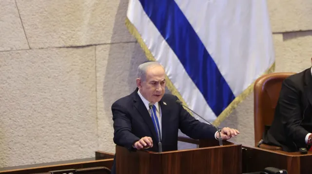 “Shqipëria ishull i paqes në oqeanin e të keqes”, Netanyahu premton mbështetje për vendin tonë