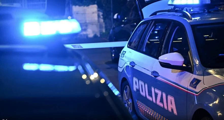 E rëndë në Milano, efektivi i policisë qëllon për vdekje me armën e shërbimit një 20-vjeçar
