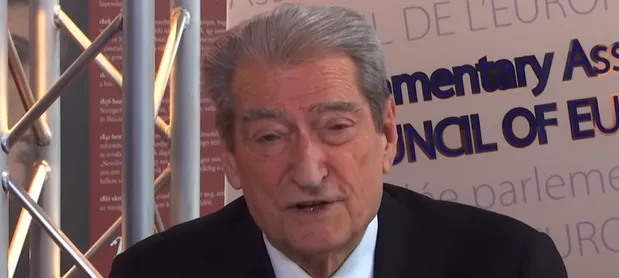 Berisha nga Strasburgu: Rama rrezik për BE, qeveria shqiptare e lidhur me kartelët e drogës