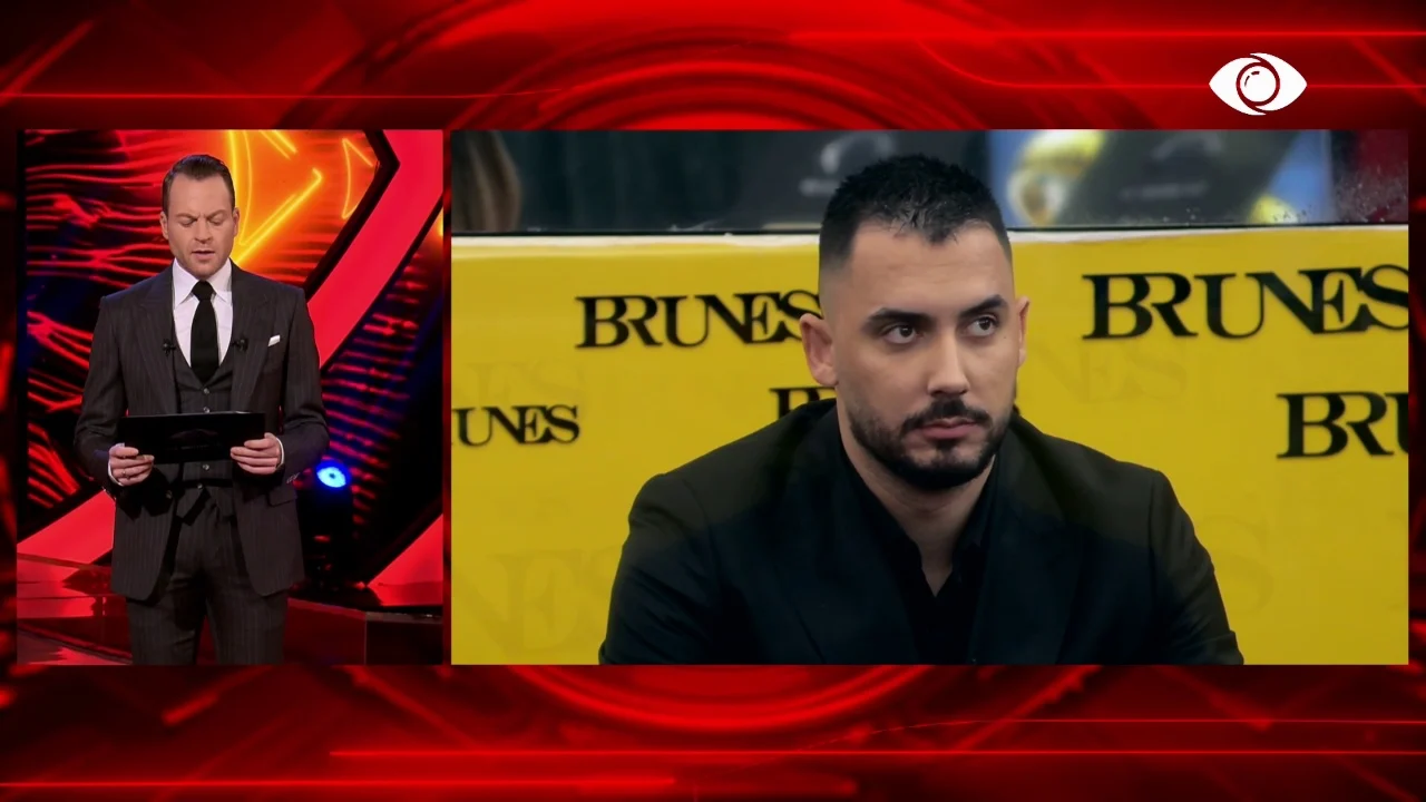 Keijsi përjashtohet nga shtëpia e “BBV”