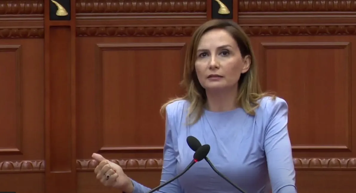 Shteti Offline dhe Avatari i Korrupsionit