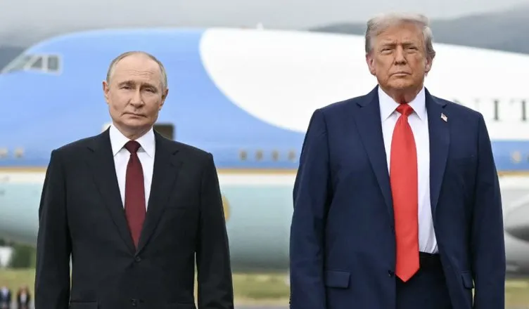 Trump njofton armëpushim mes Rusisë dhe Ukrainës: Ia kërkova Putinit personalisht