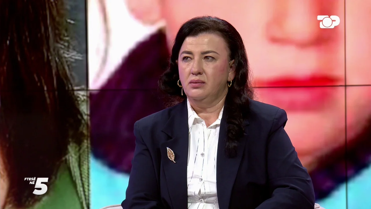 Dëshmia tronditëse pas 15 vitesh për Bleona Matën, flet mes lotësh nëna e saj