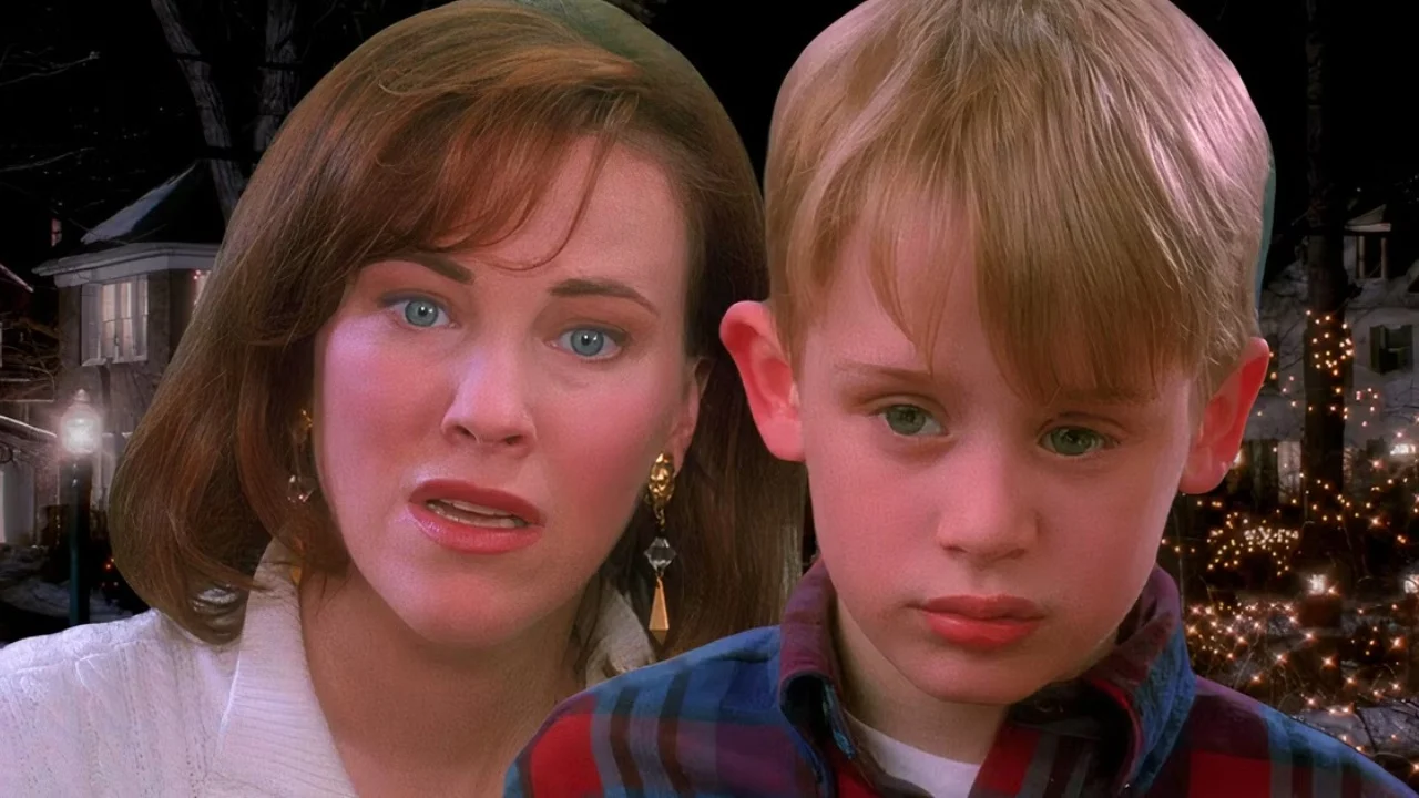 Kinemaja në zi! Ndahet nga jeta aktorja e famshme e filmit “Home Alone”