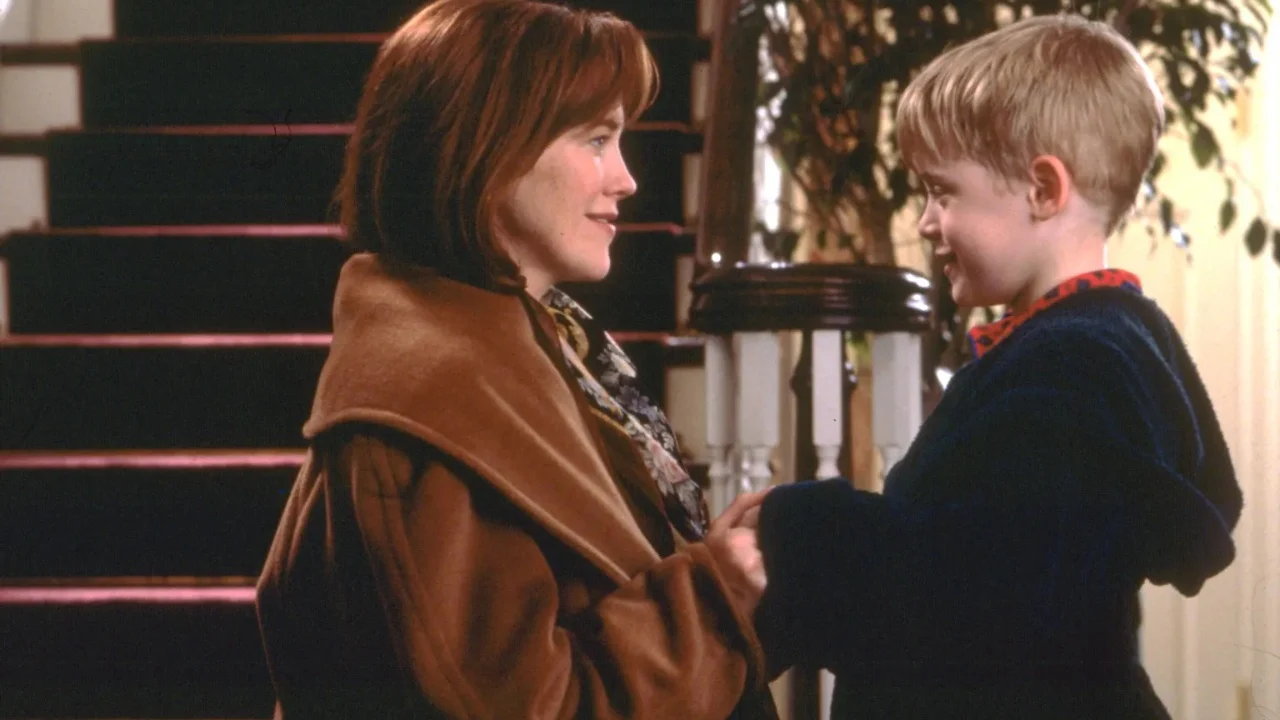 Ndarja nga jeta e aktores së njohur në “Home Alone”, vjen reagimi prekës i Kevinit