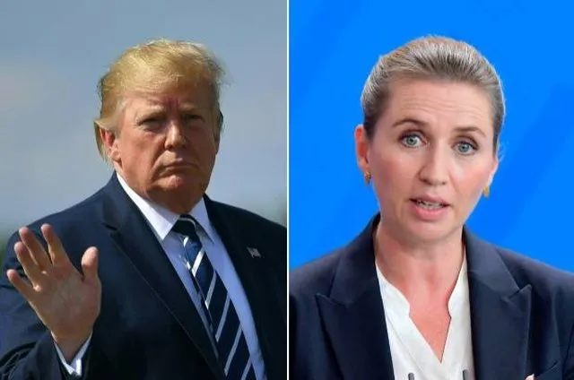 “Groenlanda nuk është në shitje”/ Kryeministrja daneze i bën thirrje Trumpit: Boll me kërcënime të pakuptimta