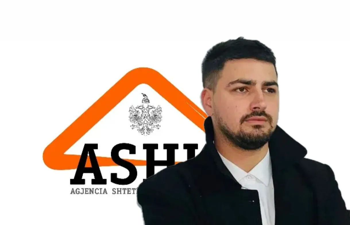 Skandal në zyrat e ASHK Dibër, inspektori i policisë hyn fshehurazi në institucion