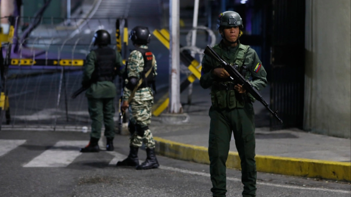 Venezuela shpall gjendjen e jashtëzakonshme. Shpërthime, dronë dhe të shtëna rreth Karakasit