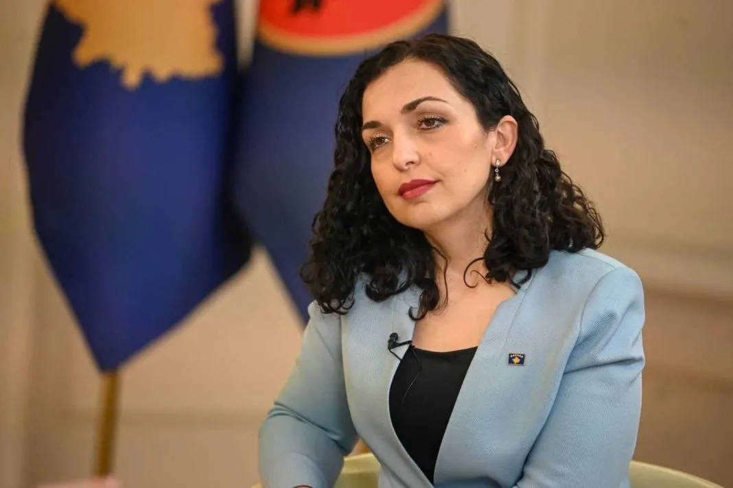 Agjencia Kundër Korrupsionit nis hetim pasuror ndaj presidentes Vjosa Osmani