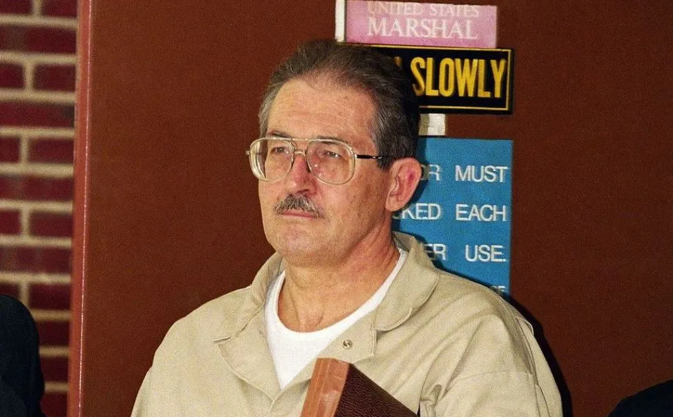 Ndërron jetë në burg Aldrich Ames, agjenti famëkeq i CIA-s që i shiti sekrete Bashkimit Sovjetik