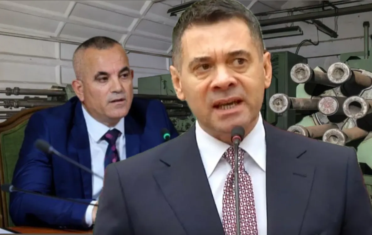 ”Çfarë kërrmësie po ndodh”/ Afera skandaloze me kompaninë KAYO, Arben Ahmetaj: Devijohet pasuria kombëtare
